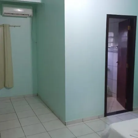 Bravo City Hotel Nova Mutum-2
