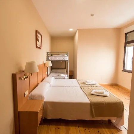 Hostal Pico Agujas-2