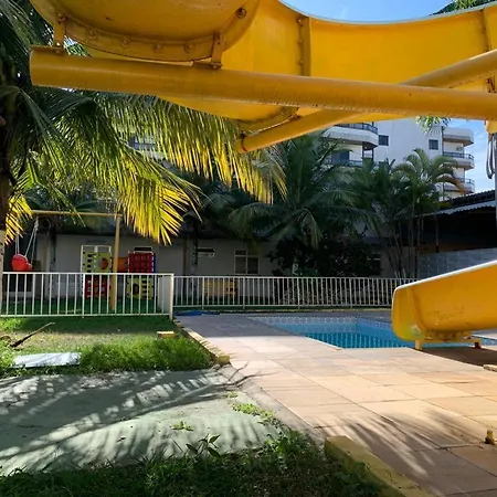 Caribe Park Hotel-2