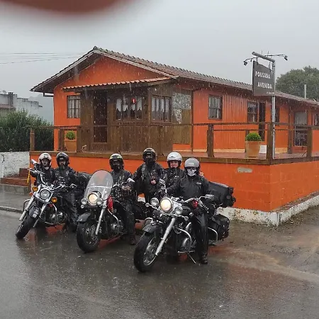 Pousada avenida-2