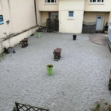 Les Chambres des Gites des Isles-3