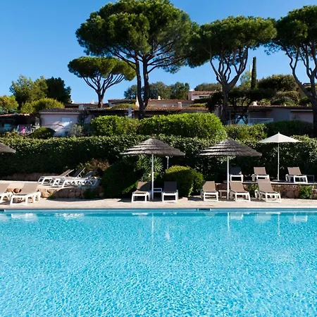 Hotel Marina Di Santa Giulia-2