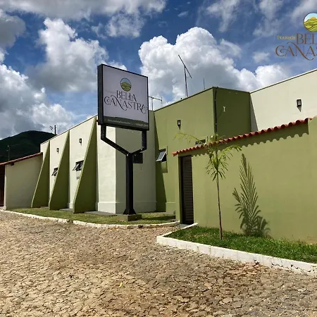 Pousada Bella Canastra-2