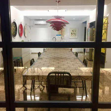Art&Flats Hostel-2