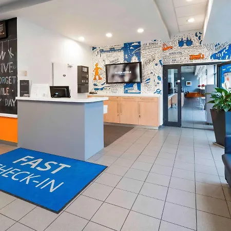 Ibis Budget Krakow Bronowice-3