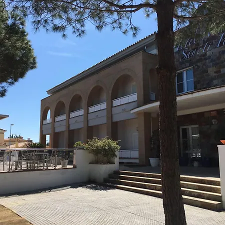 Hotel Marisma Sancti Petri-3