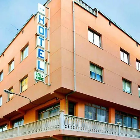 Hotel Las Viñas-2