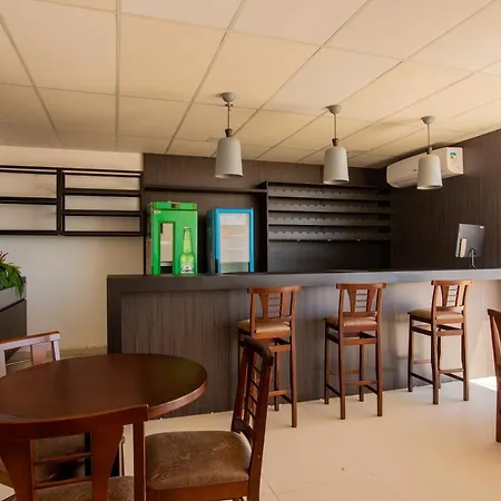 Tri Hotel Chapecó-3