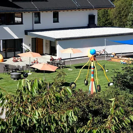 Apart-Hotel Dreisonnenhof-2