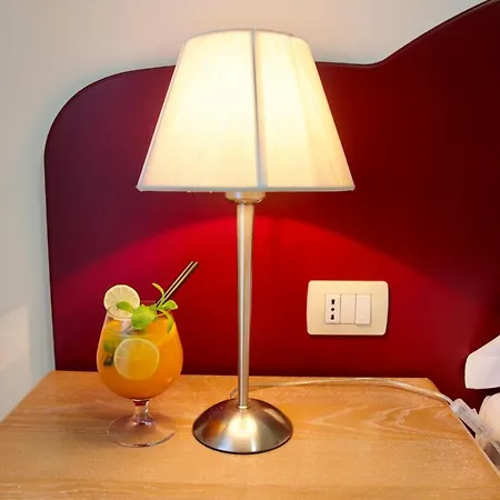 Hotel Teti-3
