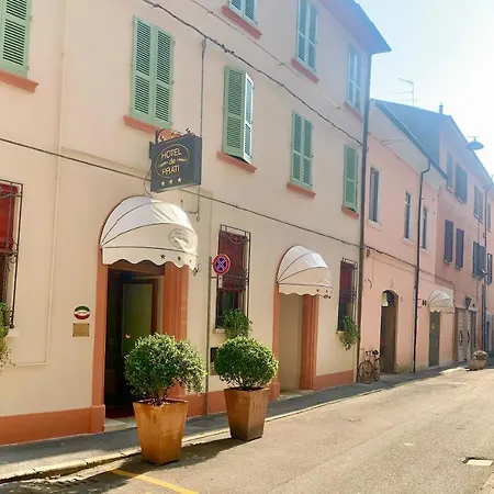 Hotel De Prati-2