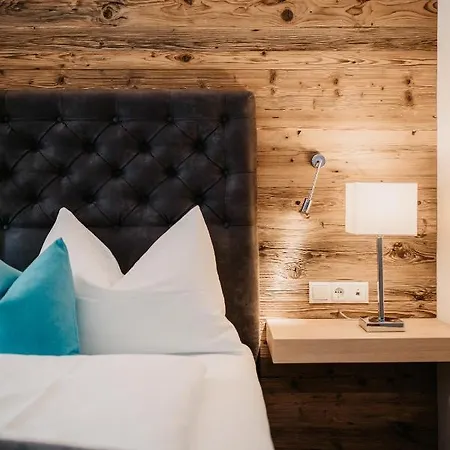 Hotel Happy Filzmoos-2