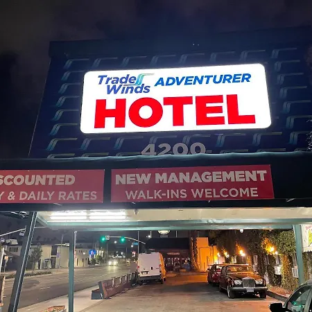 La Adventurer Hotel-2