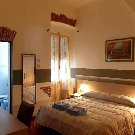 Albergo Astro-2