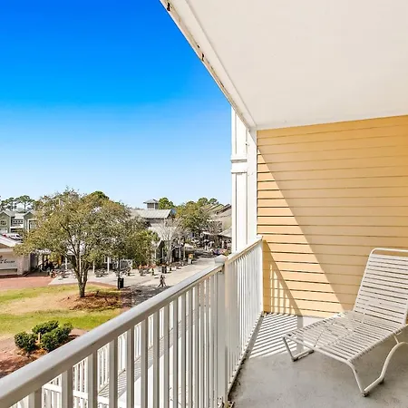 Sandestin Observation Point North #362-2