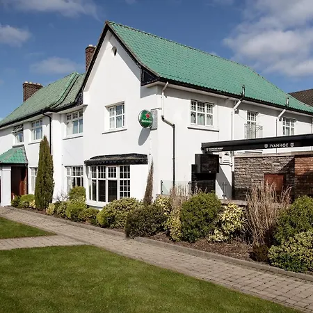 Ivanhoe Inn And Hotel-2