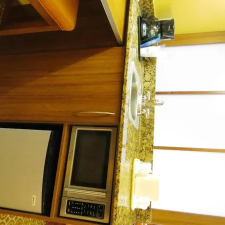 Surestay By Best Western South Bend-2