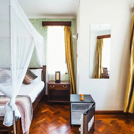 The Cottage Guest House Gigiri-2