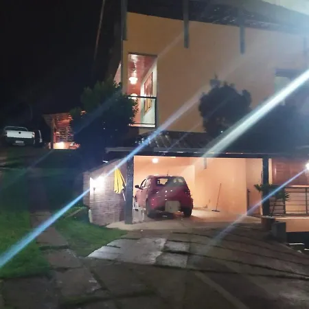 Suites Cantinho de Minas-3
