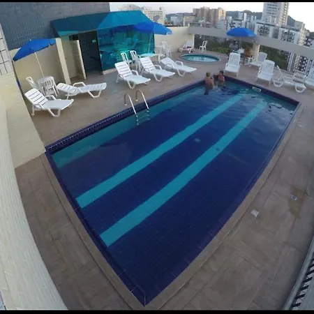 Flat Sao Vicente-3