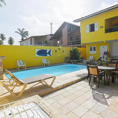 Pousada Sossego Suites-2