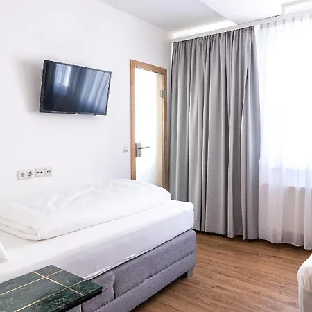 Hotel Dortmunder Hof-3