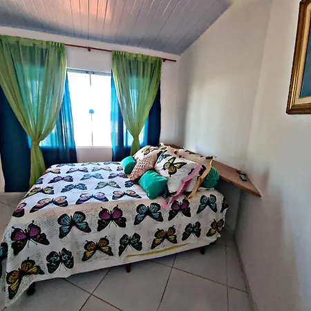 Pousada Dalva-3