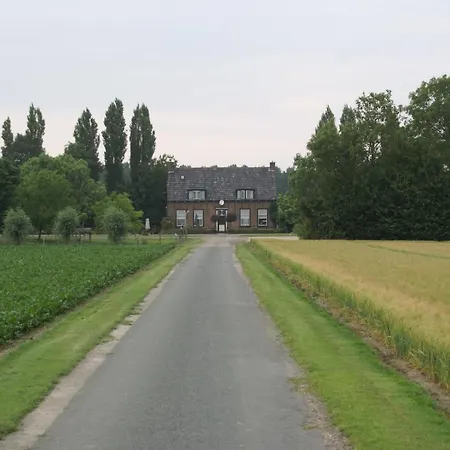 Bed&Breakfast de Kienstee-3