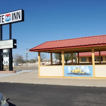 Route 66 Inn-2