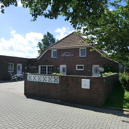 Pension Pradler Zimmer Erdgeschoß-2