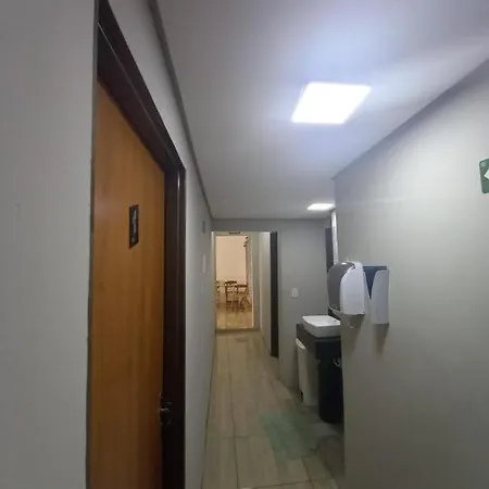 Hotel Assis-3