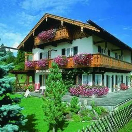 Gästehaus Ulrich Neuner-3