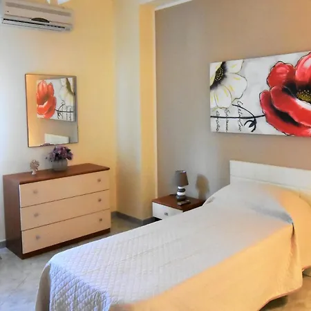 Bed&Breakfast Il Girasole-2