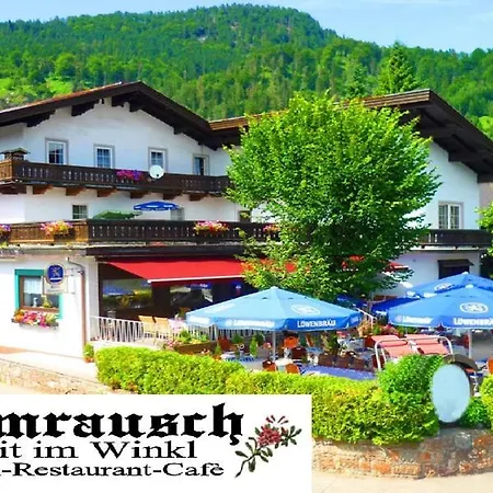 Hotel Almrausch-3