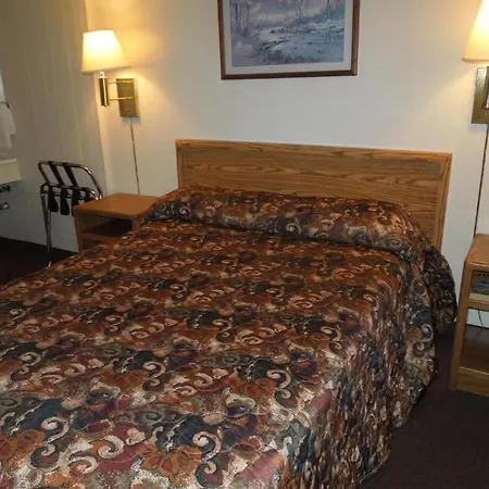 Value Inn Motel-3