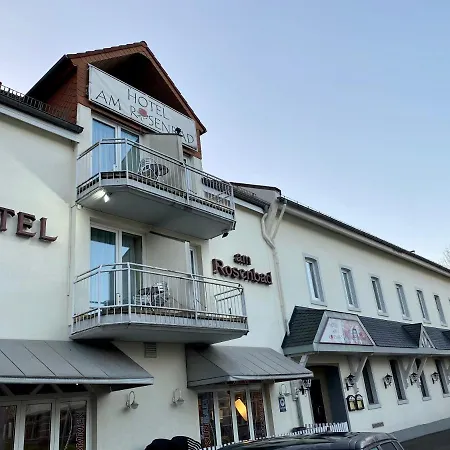 Hotel Am Rosenbad-2