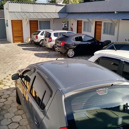 Hotel Veleiro-2