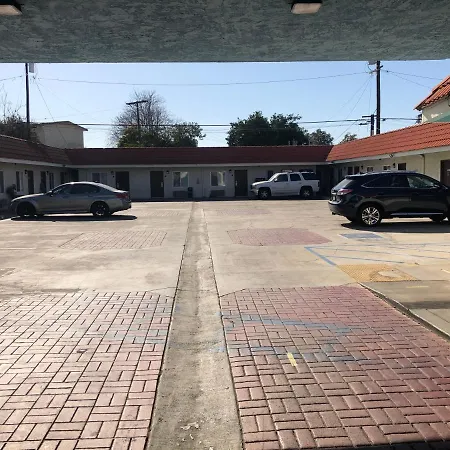 The Fly Inn Motel-3