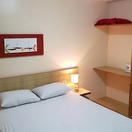 Apartamento Di Roma Rio Quente-2