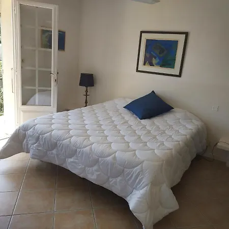 Villa Le Sud-3
