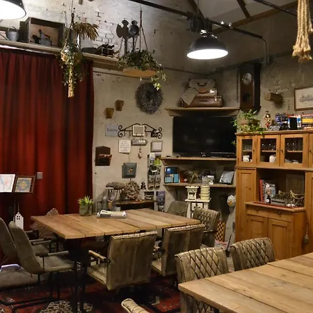 Bed&Breakfast aan de Beek-3