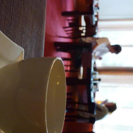 Buescher'S Hotel Und Restaurant-3