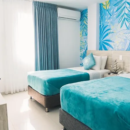 Sea Colors Hotel-2