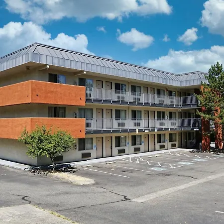 Olympic Inn & Suites Port Angeles-2