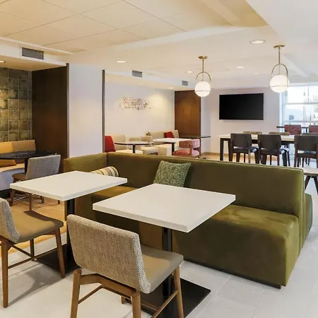 Homewood Suites By Hilton Silver Spring Washington Dc-2
