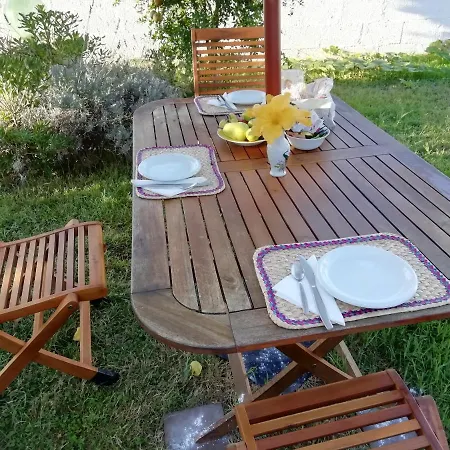 B&B Villa Claudia-3