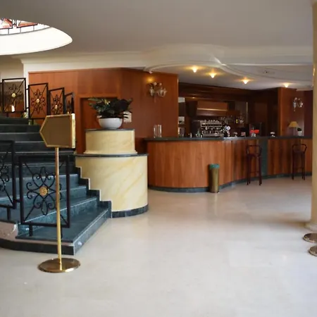 Hotel Villa Peretti-2