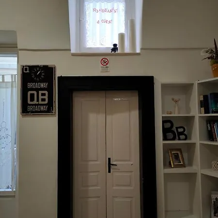 B&B del Corso Altamura-2