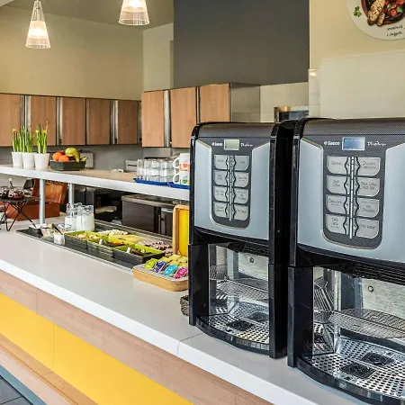 Ibis Budget Krakow Bronowice-2