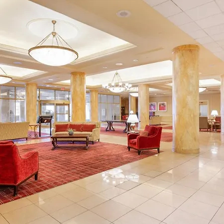 Oyo Hotel St Louis Downtown City Center Mo-3